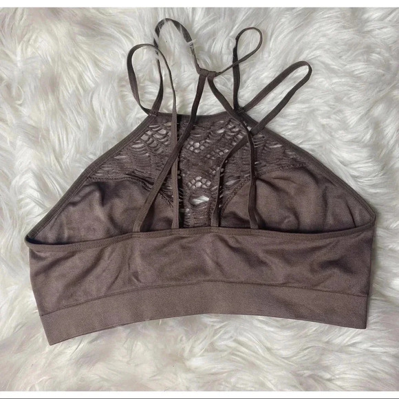 Victoria’s Secret Mesh Bralette - Picture 3 of 4